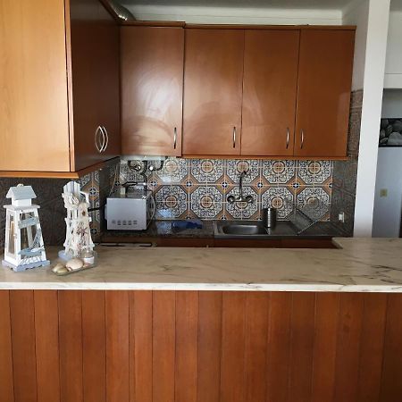 Casa Da Ria Formosa Apartment ฟารู ภายนอก รูปภาพ