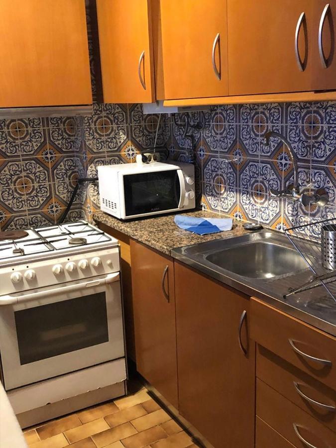 Casa Da Ria Formosa Apartment ฟารู ภายนอก รูปภาพ