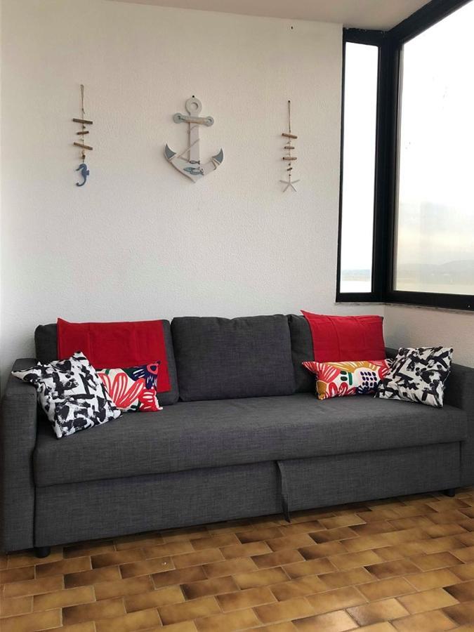 Casa Da Ria Formosa Apartment ฟารู ภายนอก รูปภาพ
