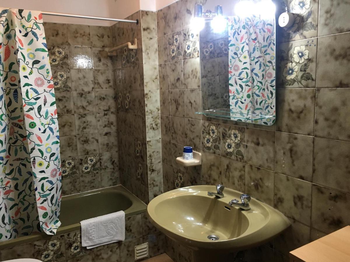 Casa Da Ria Formosa Apartment ฟารู ภายนอก รูปภาพ