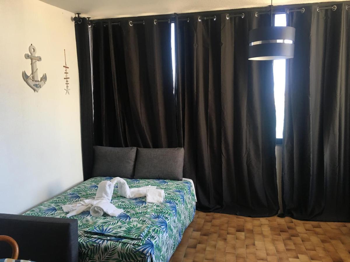 Casa Da Ria Formosa Apartment ฟารู ภายนอก รูปภาพ